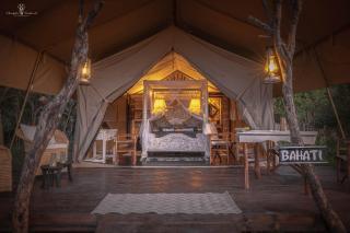 Mara Major Camp - Masai Mara - 4