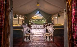 Mara Major Camp - Masai Mara - 3