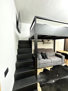 Splendido appartamento in design - Milaan - 1