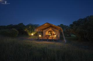Mara Major Camp - Masai Mara - 1