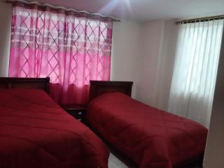 Nuevo y exclusivo departamento de 2 habitaciones - Loja - 6