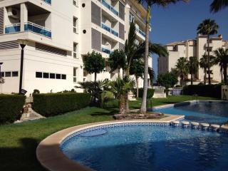 Albir Apartment Lina - Albir - 9