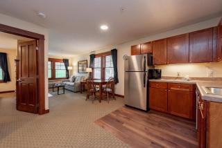 A126 One Bedroom Standard View - Oakland - 6