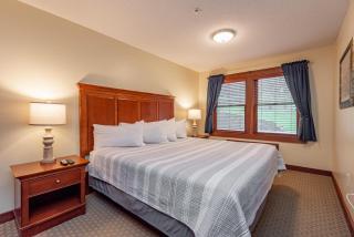 A126 One Bedroom Standard View - Oakland - 1