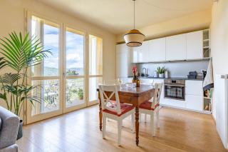 Gladys, appartamento con vista a Fiesole - Fiesole - 2
