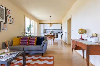 Gladys, appartamento con vista a Fiesole - 6