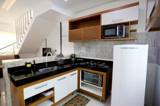 Encantos de Taperapuan Duplex - Porto Seguro - 5