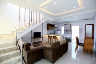 Encantos de Taperapuan Duplex - Porto Seguro - 3