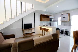 Encantos de Taperapuan Duplex - Porto Seguro - 4