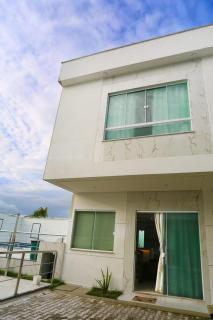 Encantos de Taperapuan Duplex - Porto Seguro - 7