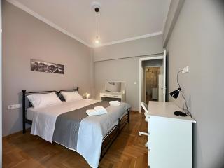 Eda House - Athens - 5