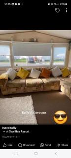 Kelly's caravan - Selsey - 5