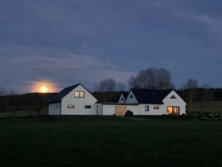 Apartmány Větrná 29 - 2