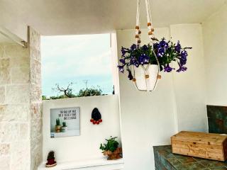 Trulli Le 5 Nicchie - 6