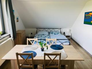 Apartmány Větrná 29 - Malšín - 1