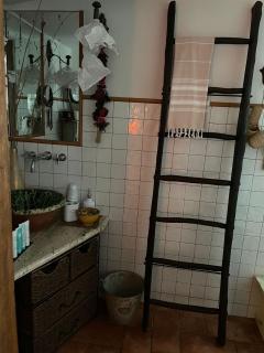 La casina di Simo - Montenero - 2