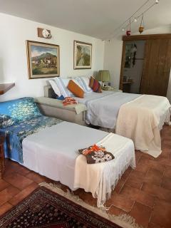 La casina di Simo - Montenero - 1