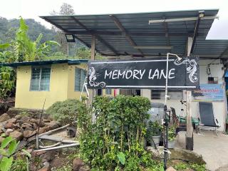 Memory Lane Tioman - Ilha Tioman - 9