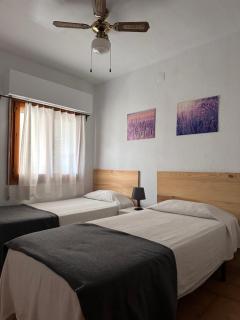 Apartamento en la playa - Torre La Mata - 9