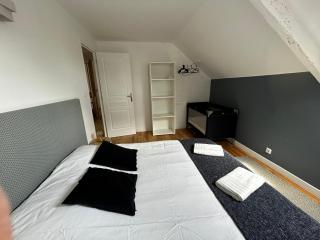 Le Ker Maclow - Saint Malo - 8
