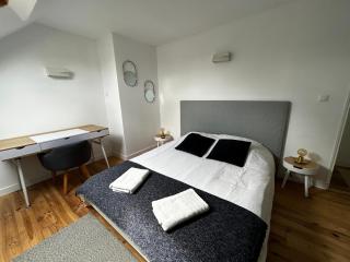 Le Ker Maclow - Saint Malo - 7