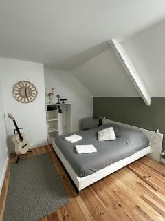 Le Ker Maclow - Saint Malo - 5