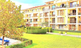 Patrick's apartments - Sunny Victory - Sunny Beach - 3