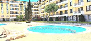 Patrick's apartments - Sunny Victory - Sunny Beach - 2