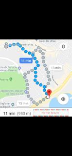 Precioso apartamento en Benalmádena - Benalmádena - 1