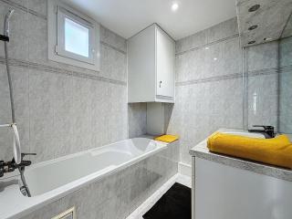 Appartement 8 Couchages - Central & Spacieux - Les Frères de la Loc' - Marsiglia - 6