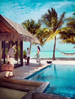Taj Exotica Resort & Spa, Maldives - Süd-Malé-Atoll - 9