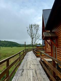 Bungalow Fly Fishing Kljuc River Sanica - Zolaći - 3
