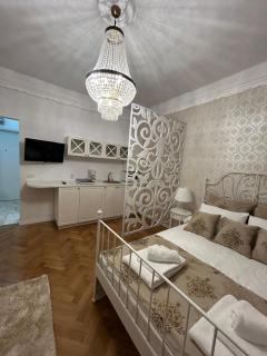 ELEGANT Central Studio - University Square - Bucharest - 7