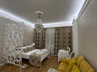 ELEGANT Central Studio - University Square - Bucharest - 5