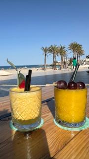 ALISA COSTA BLANCA - Platja de l'Arenal - 1