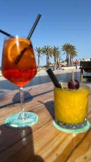 ALISA COSTA BLANCA - Platja de l'Arenal - 2