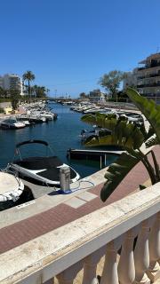 ALISA COSTA BLANCA - Platja de l'Arenal - 5