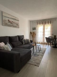 ALISA COSTA BLANCA - Platja de l'Arenal - 7