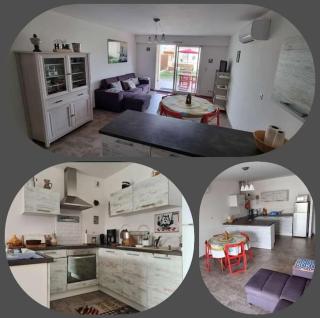 Appartement porto pollo100 m plage - Serra-di-Ferro - 8
