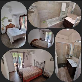 Appartement porto pollo100 m plage - Serra-di-Ferro - 5