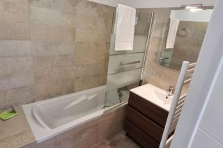Appartement porto pollo100 m plage - Serra-di-Ferro - 1