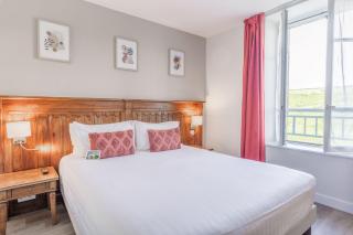 Hotel Restaurant Spa du Tumulus Carnac - 2