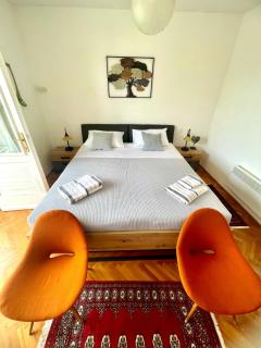 Dinka Old Town Apartment with sea view - Trogir - 7