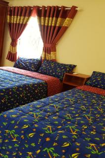 Mifa Homestay - 3
