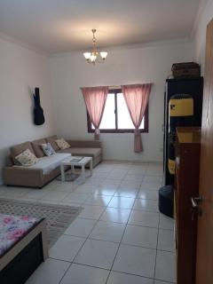 Family Room In Sharjah - Schardscha - 0
