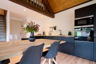 le Tipi - proche Zoo et centre-ville 5min - Parking - Saint-Aignan - 4