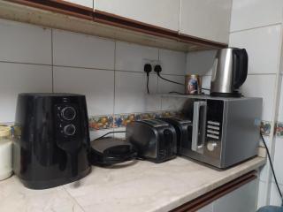 Family Room In Sharjah - Schardscha - 3