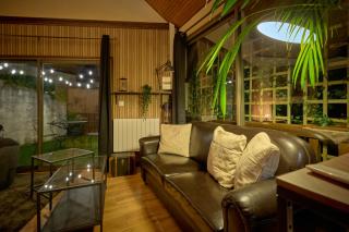 le Tipi - proche Zoo et centre-ville 5min - Parking - Saint-Aignan - 2