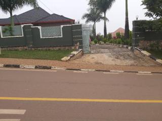 COMFORT B&B - Kigali - 4