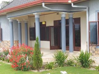 COMFORT B&B - Kigali - 7